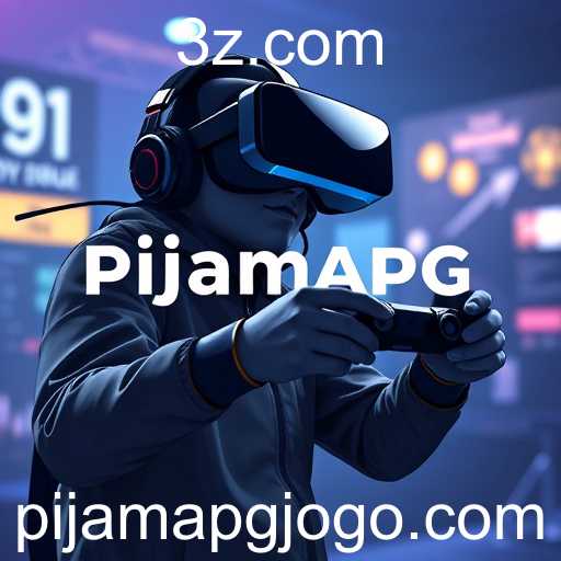 Evolução do Pijamapg: Impacto e Tendências