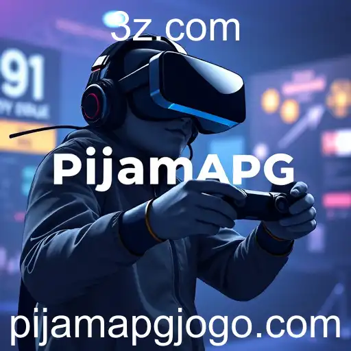 Evolução do Pijamapg: Impacto e Tendências