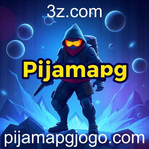 Explorando o Mundo Virtual com o sucesso de Pijamapg