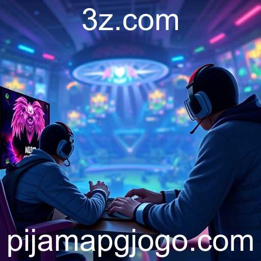 Tendências e Desafios no Mundo dos Jogos em 2025