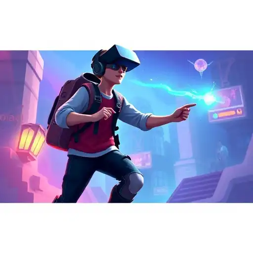 Tendências e Inovações nos Jogos para 2025