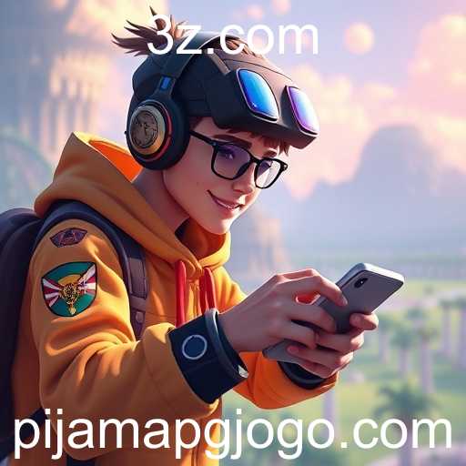 Inovações e Desafios no Universo dos Jogos Online