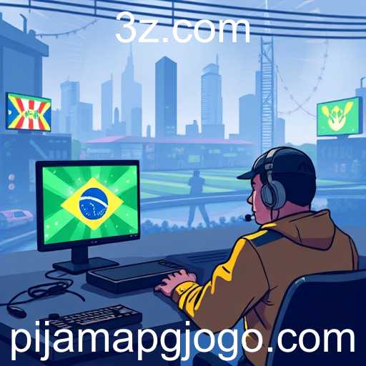 O Crescimento Explosivo dos Jogos Online em 2025