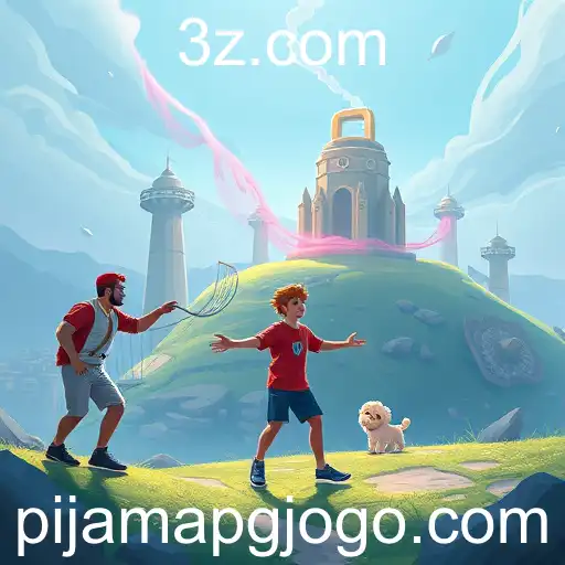 O Crescimento do Pijamapg e o Futuro dos Jogos Online