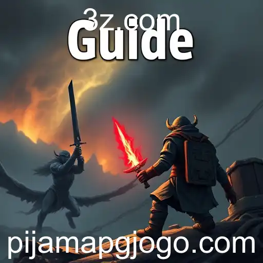 Desbravando os Segredos do Jogo: A Importância dos Guias