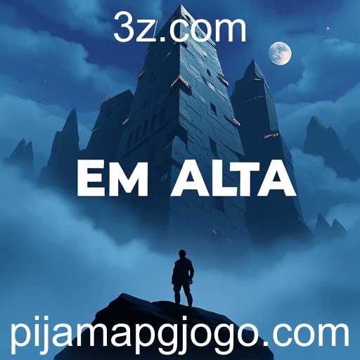 O Impacto de 'pijamapg' no Cenário dos Jogos Online