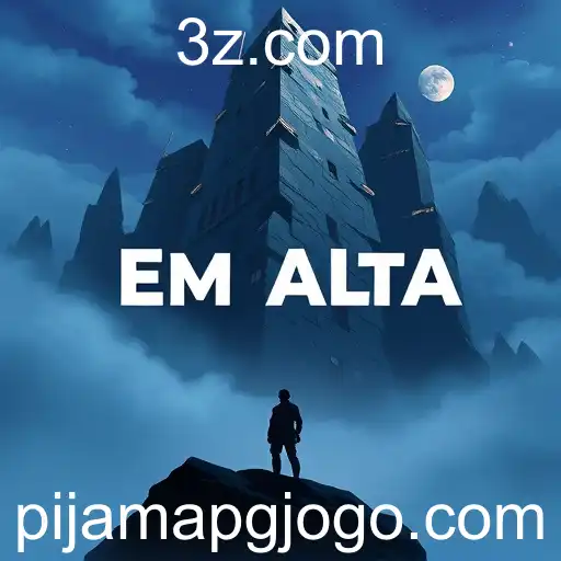 O Impacto de 'pijamapg' no Cenário dos Jogos Online