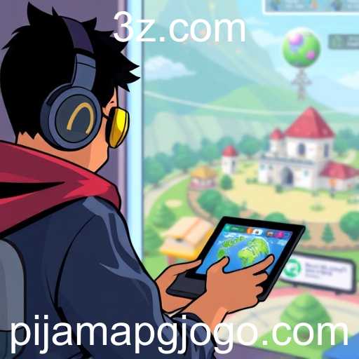 O Impacto dos Jogos Online no Brasil