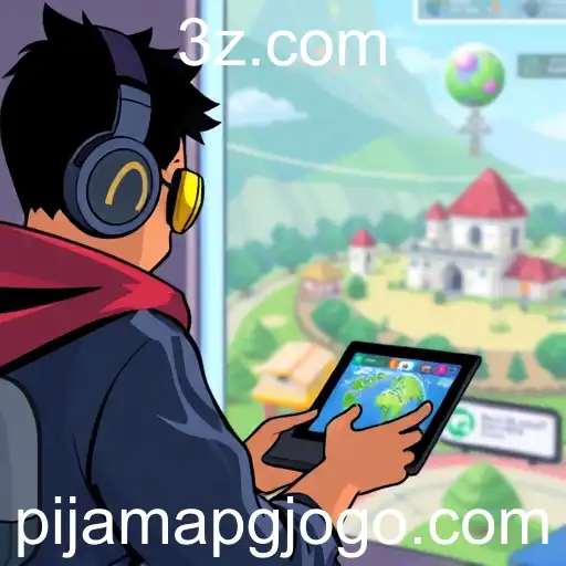 O Impacto dos Jogos Online no Brasil