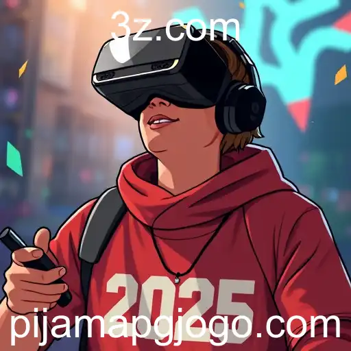 Explorando o Universo dos Jogos Online em 2025