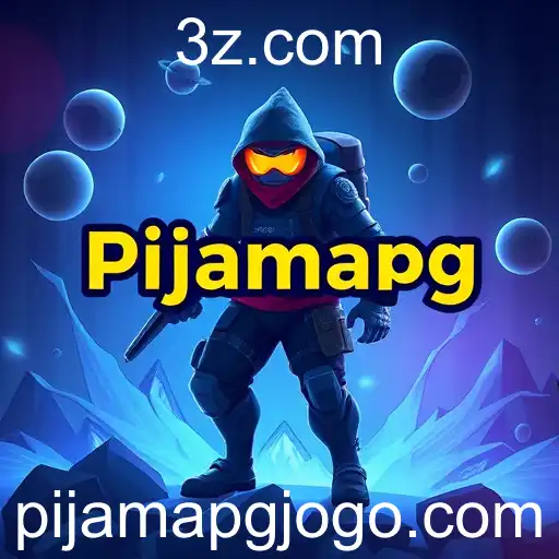 Explorando o Mundo Virtual com o sucesso de Pijamapg