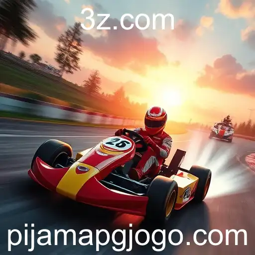 Revolução no Mundo dos Jogos com pijamapg