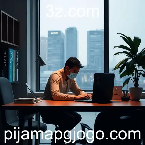 A Revolução do Trabalho Remoto e o Novo Normal