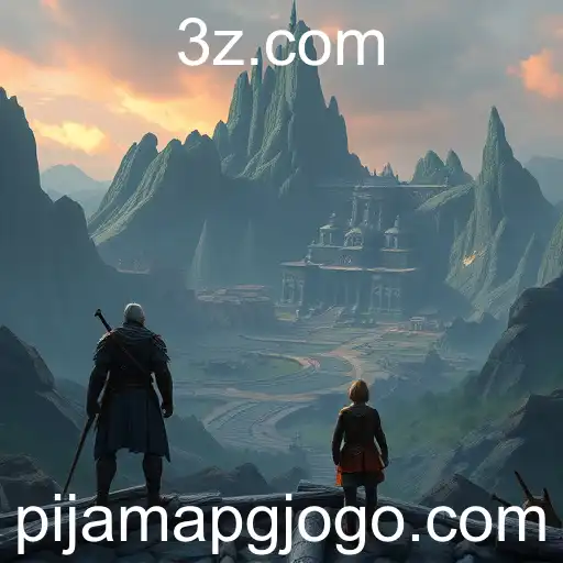 Revolução nos Jogos: O Impacto dos Avanços Tecnológicos