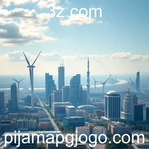 Tecnologia e Sustentabilidade - Tendências de 2025