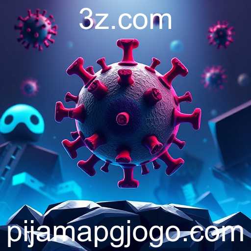 Pijamapg: A Revolução dos Jogos Online