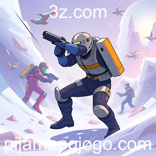 A Ascensão do Pijamapg no Mundo dos Jogos Online