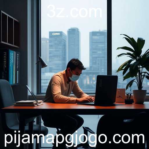 A Revolução do Trabalho Remoto e o Novo Normal