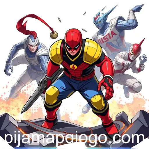 A Importância das Análises de Jogos no Portal 'pijamapg'