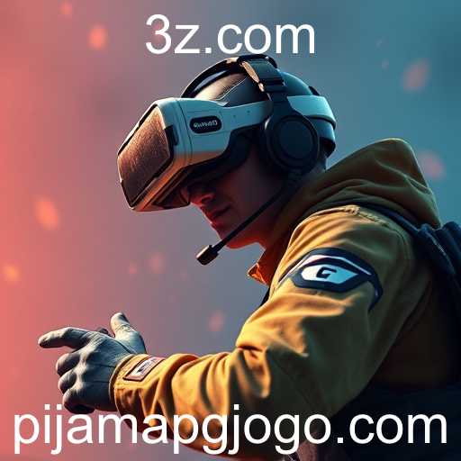 A Revolução dos Jogos Online com o pijamapg