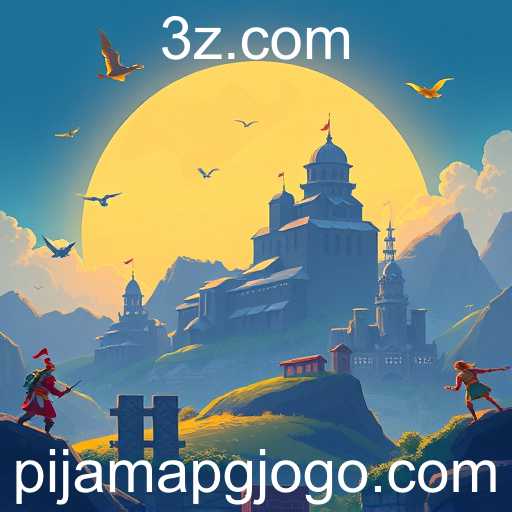 A Revolução do Gaming em Português