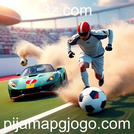 A Ascensão dos Negócios Digitais Através do Pijamapg