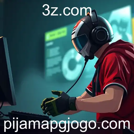 Novas Tendências no Mundo dos Jogos Virtuais