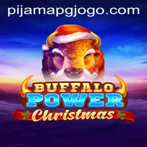 Discover the Festive Thrill of Buffalo Power Christmas: An Immersive Gaming Experience