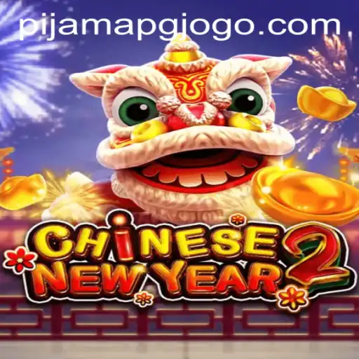 Experience the Fun and Excitement of CHINESENEWYEAR2