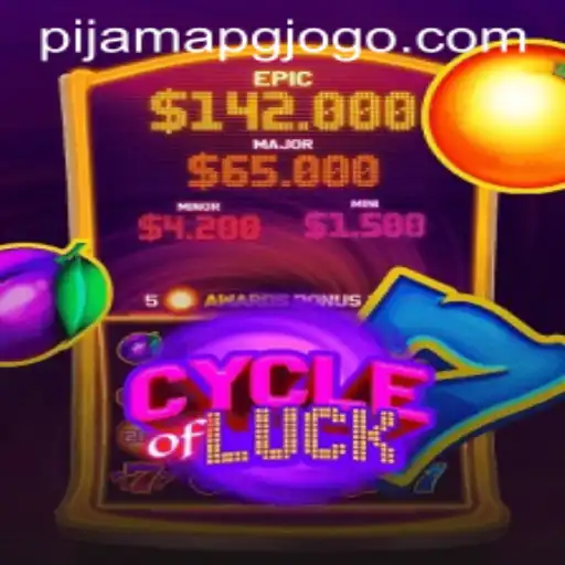 Discover the Thrill of CycleofLuck with Pijamapg PH Login