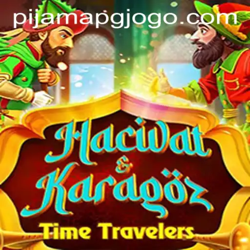 The Fascinating World of HacivatandKaragoz
