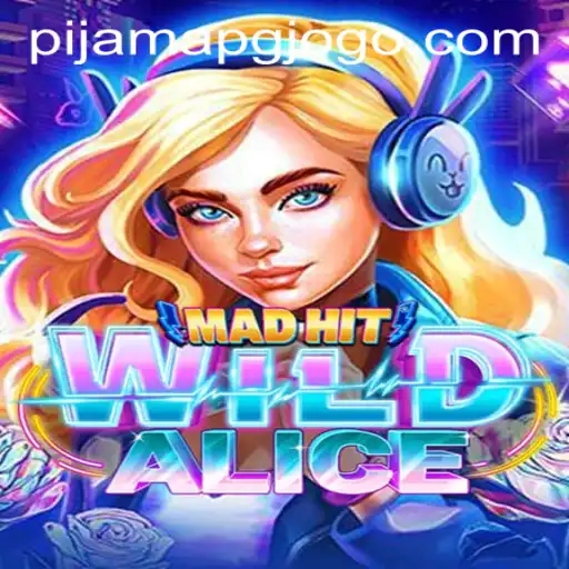 MadHitWildAlice: A Thrilling Adventure in the Gaming World