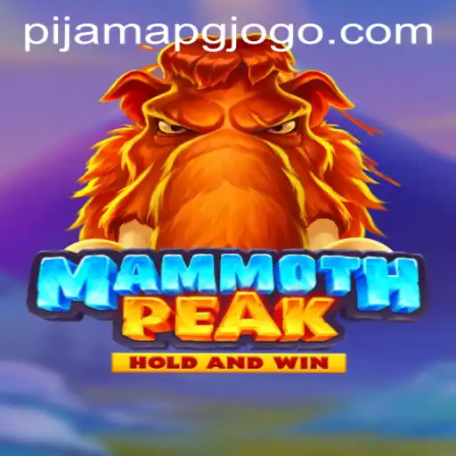 MammothPeak: A Thrilling Adventure in the World of Online Gaming