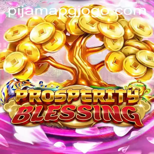 Exploring the Secrets of ProsperityBlessing