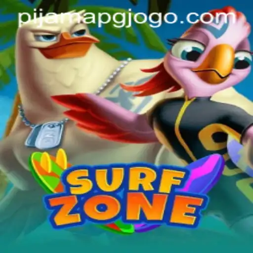 Dive into SurfZone: Navigating Thrills with Pijamapg PH Login