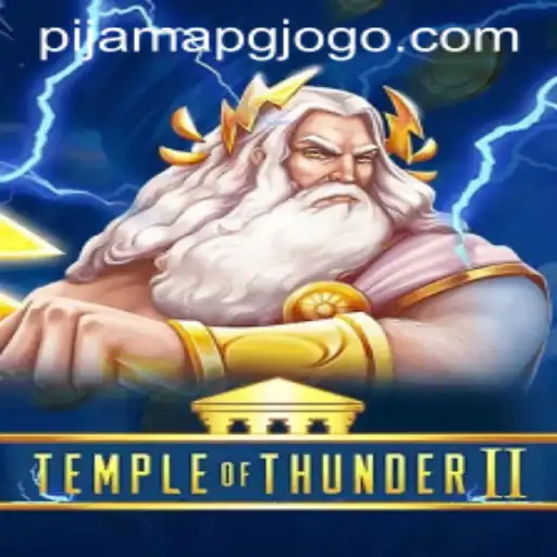 Temple of Thunder II: A Thrilling Journey through Ancient Mythology